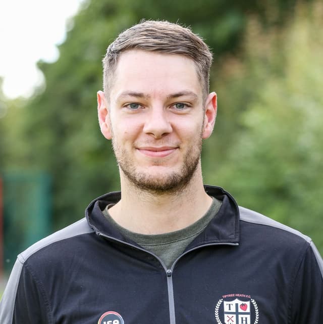Adam Sorrell